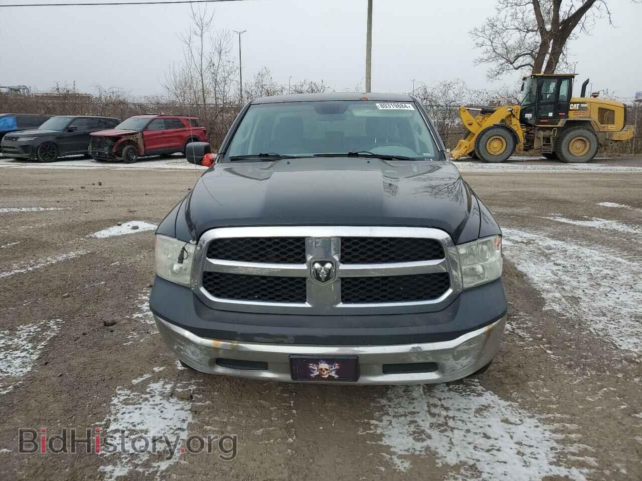 2014 RAM 1500 - VIN: 1C6RR7FT2ES199949 - Фото 5