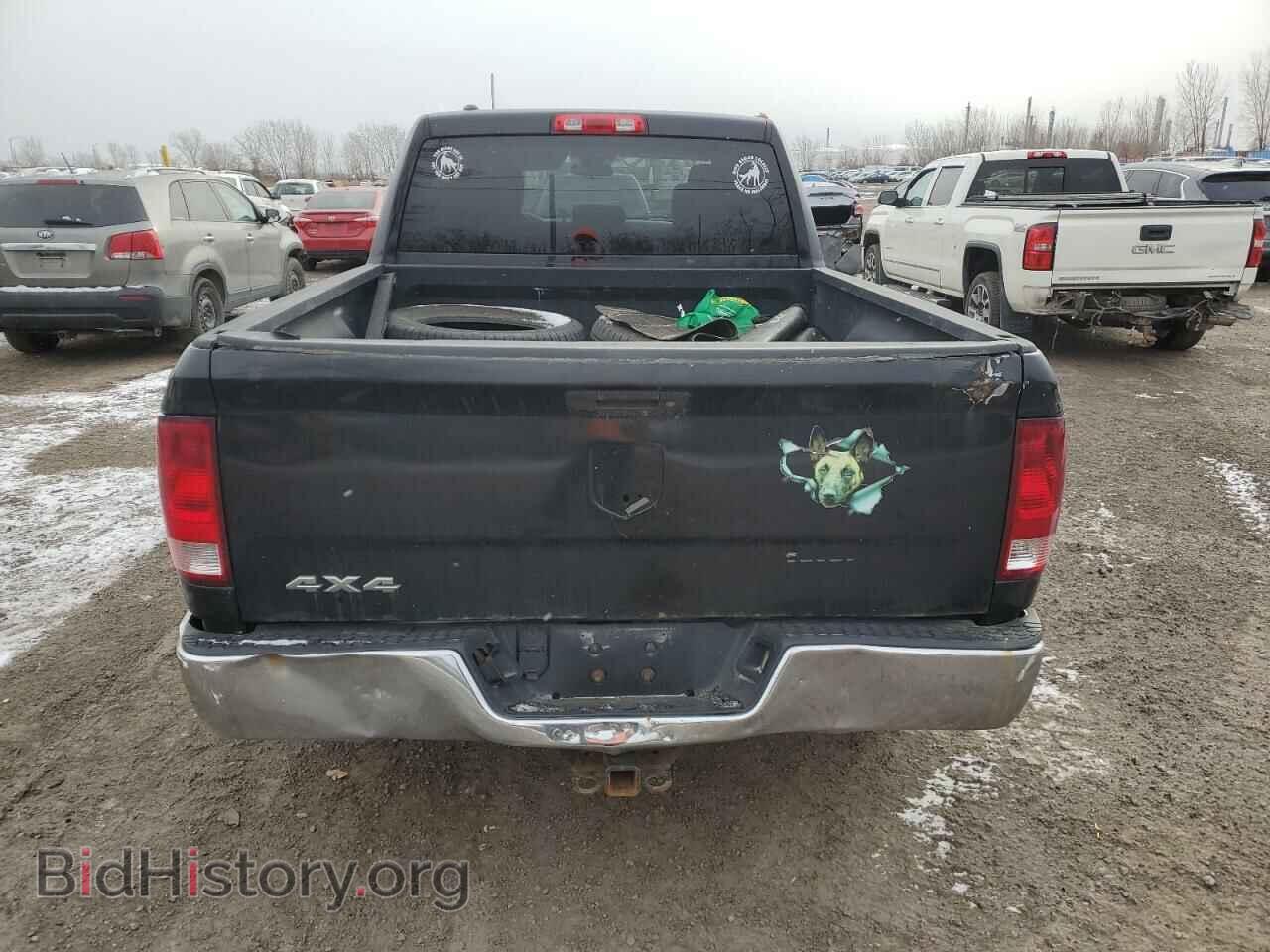 2014 RAM 1500 - VIN: 1C6RR7FT2ES199949 - Фото 6