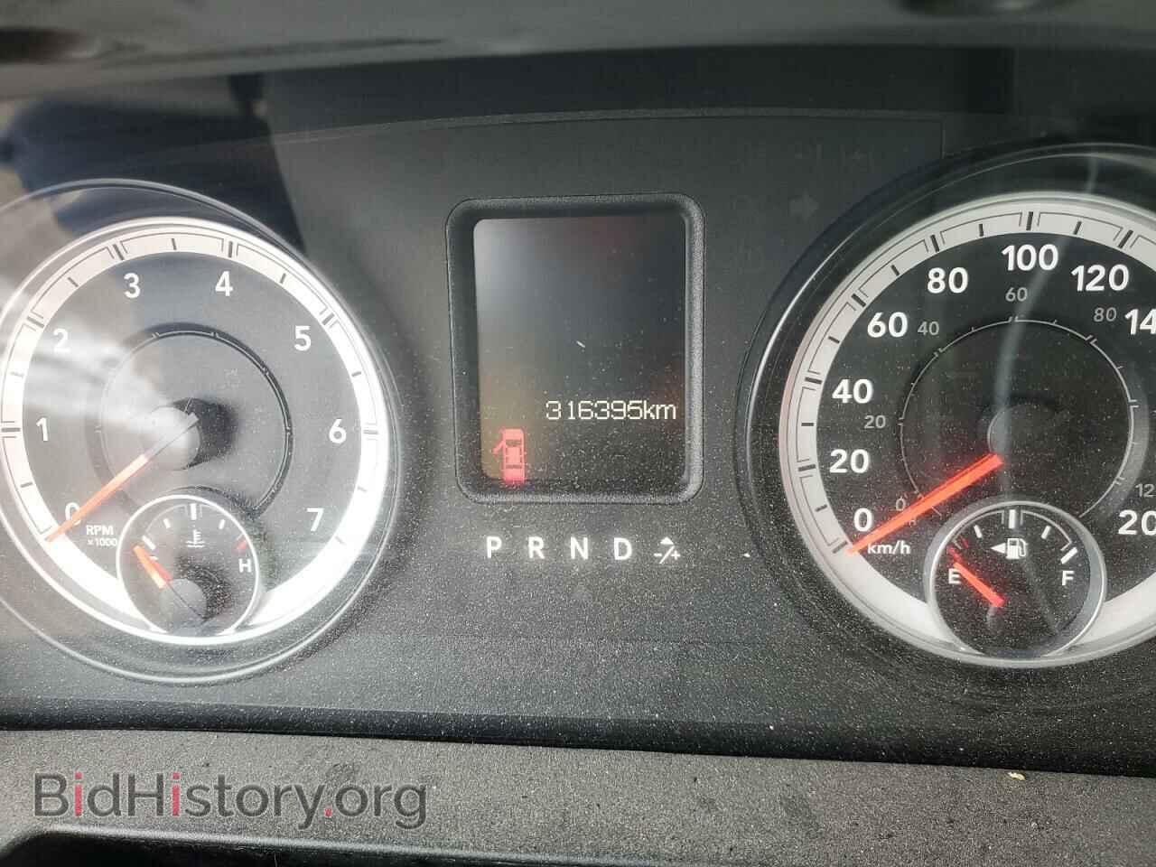 2014 RAM 1500 - VIN: 1C6RR7FT2ES199949 - Фото 9