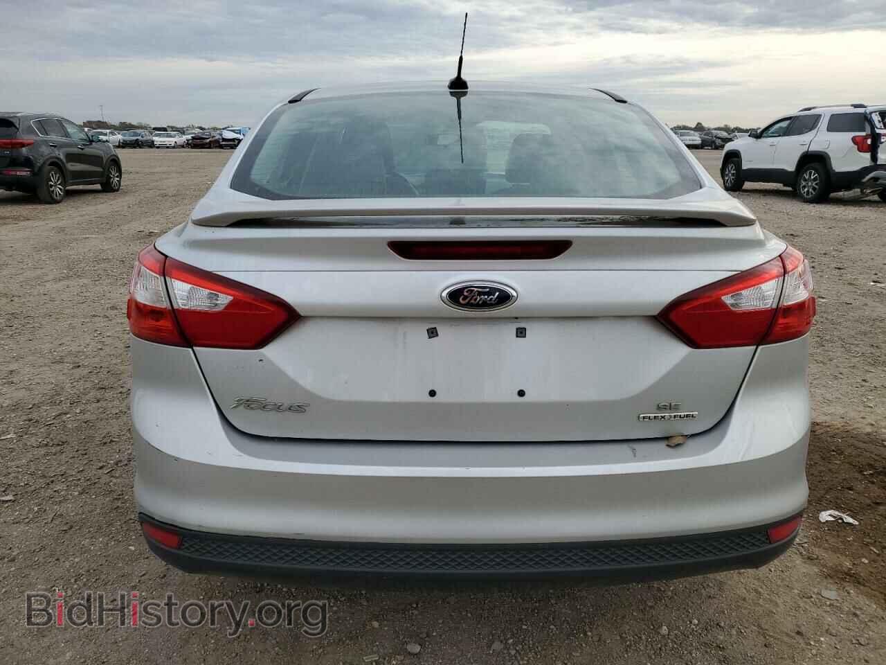 2014 FORD FOCUS - VIN: 1FADP3F21EL246669 - Photo 6