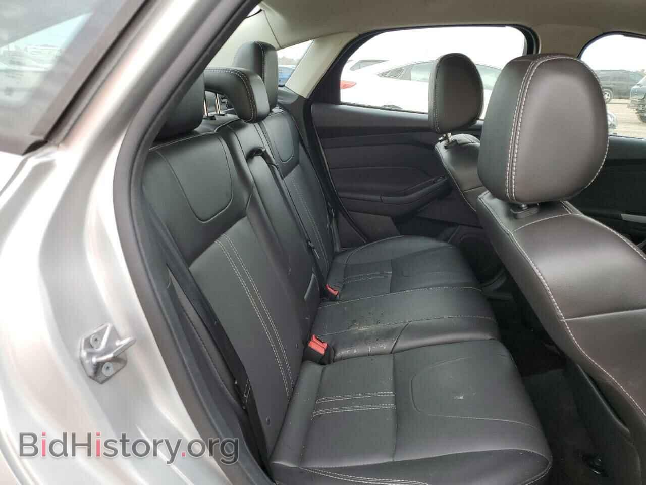 2014 FORD FOCUS - VIN: 1FADP3F21EL246669 - Photo 10