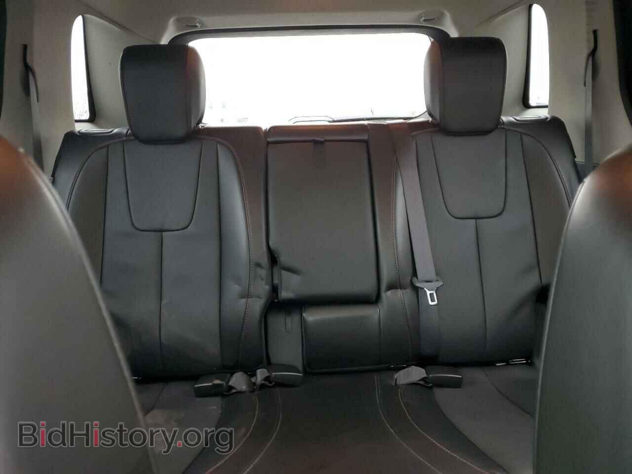 2015 GMC TERRAIN - VIN: 2GKALSEK0F6227758 - Фото 10