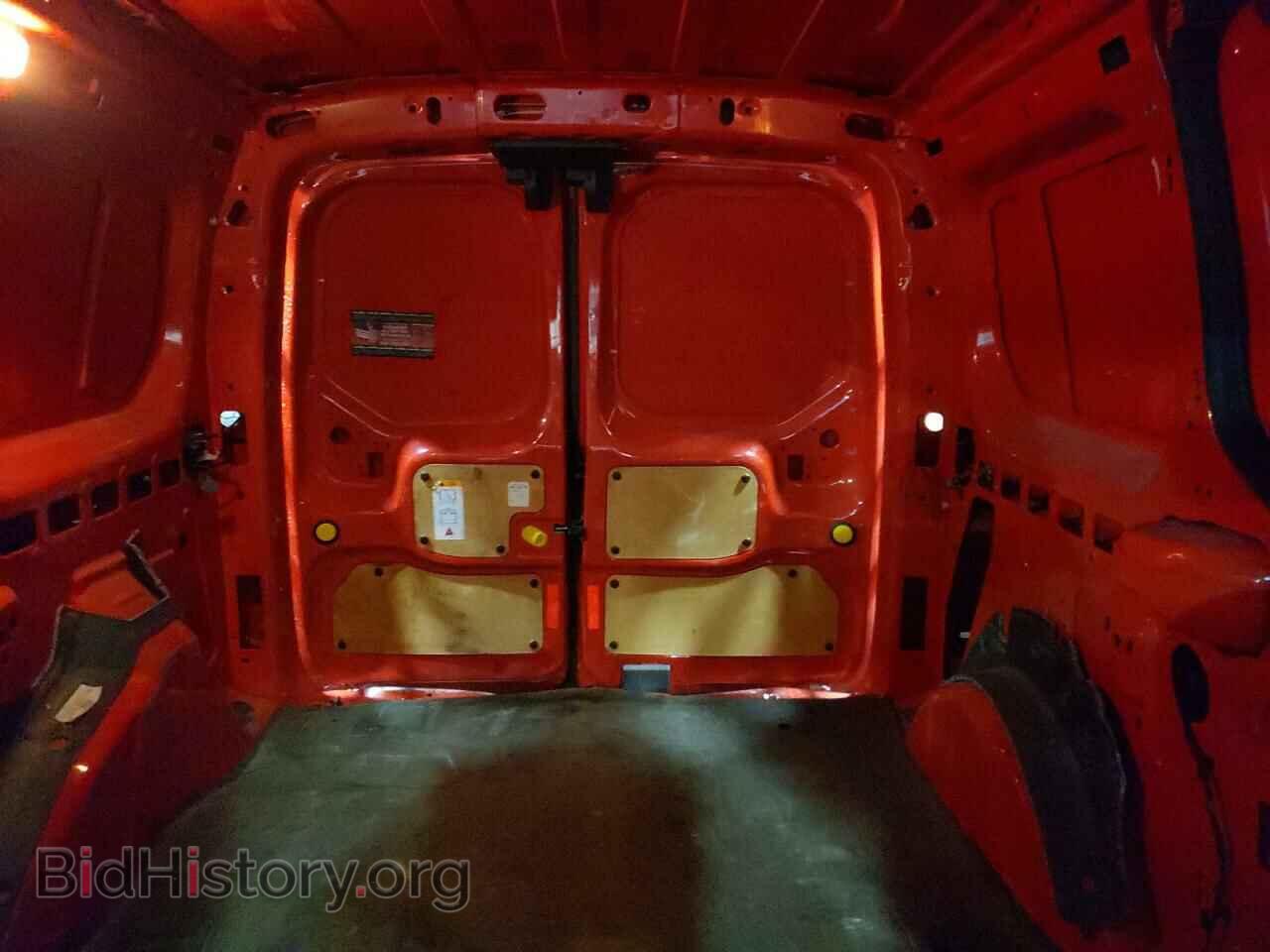 2018 FORD TRANSIT - VIN: NM0LS7E72J1347845 - Фото 10