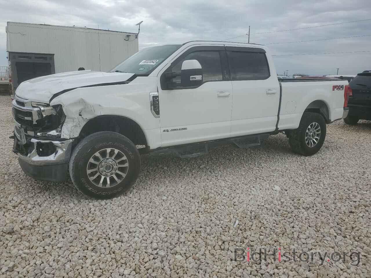 Photo 1FT7W2BTXLEE28441 - FORD F250 2020