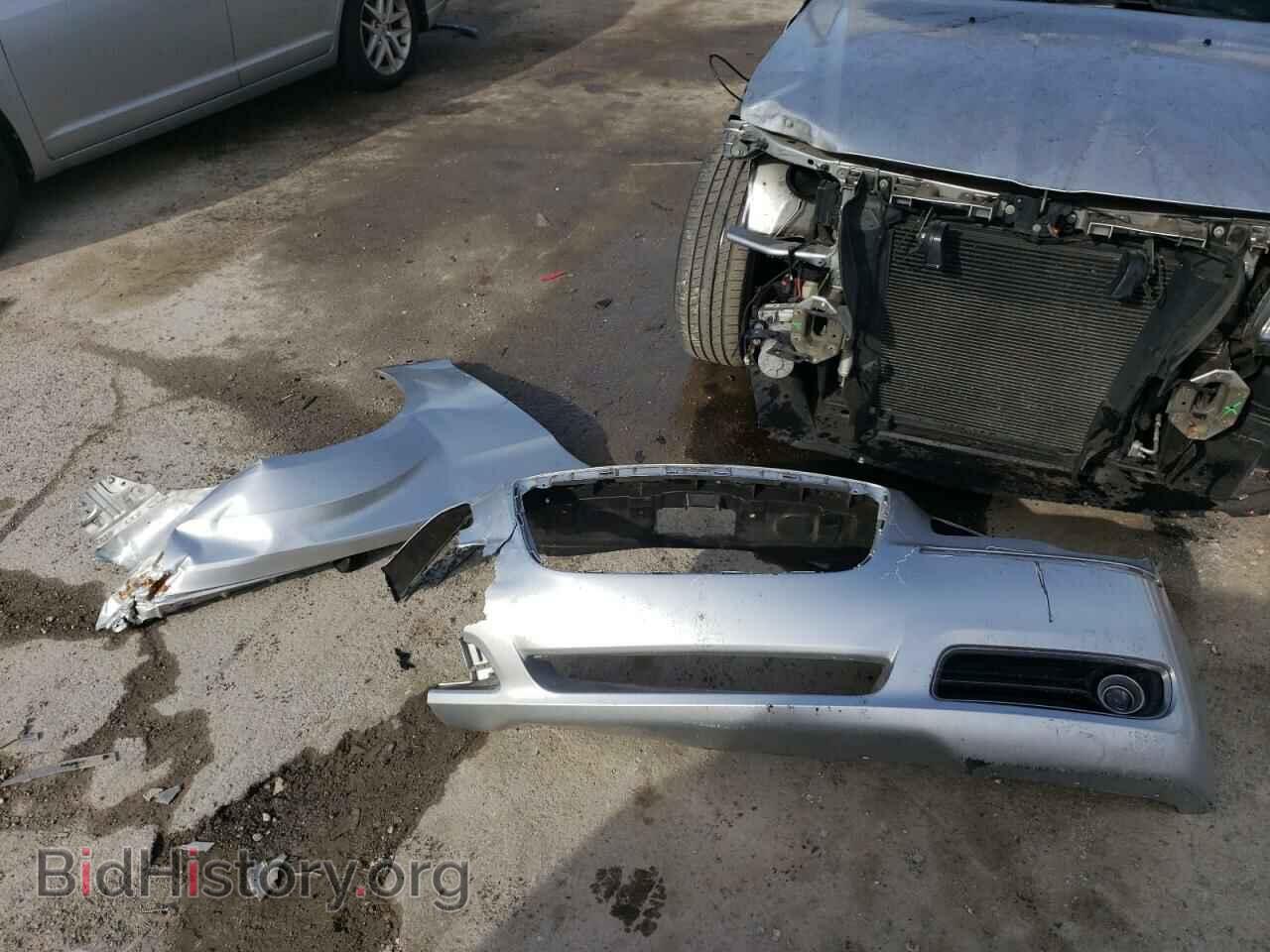 2012 CHRYSLER 300 - VIN: 2C3CCACG4CH167971 - Фото 12