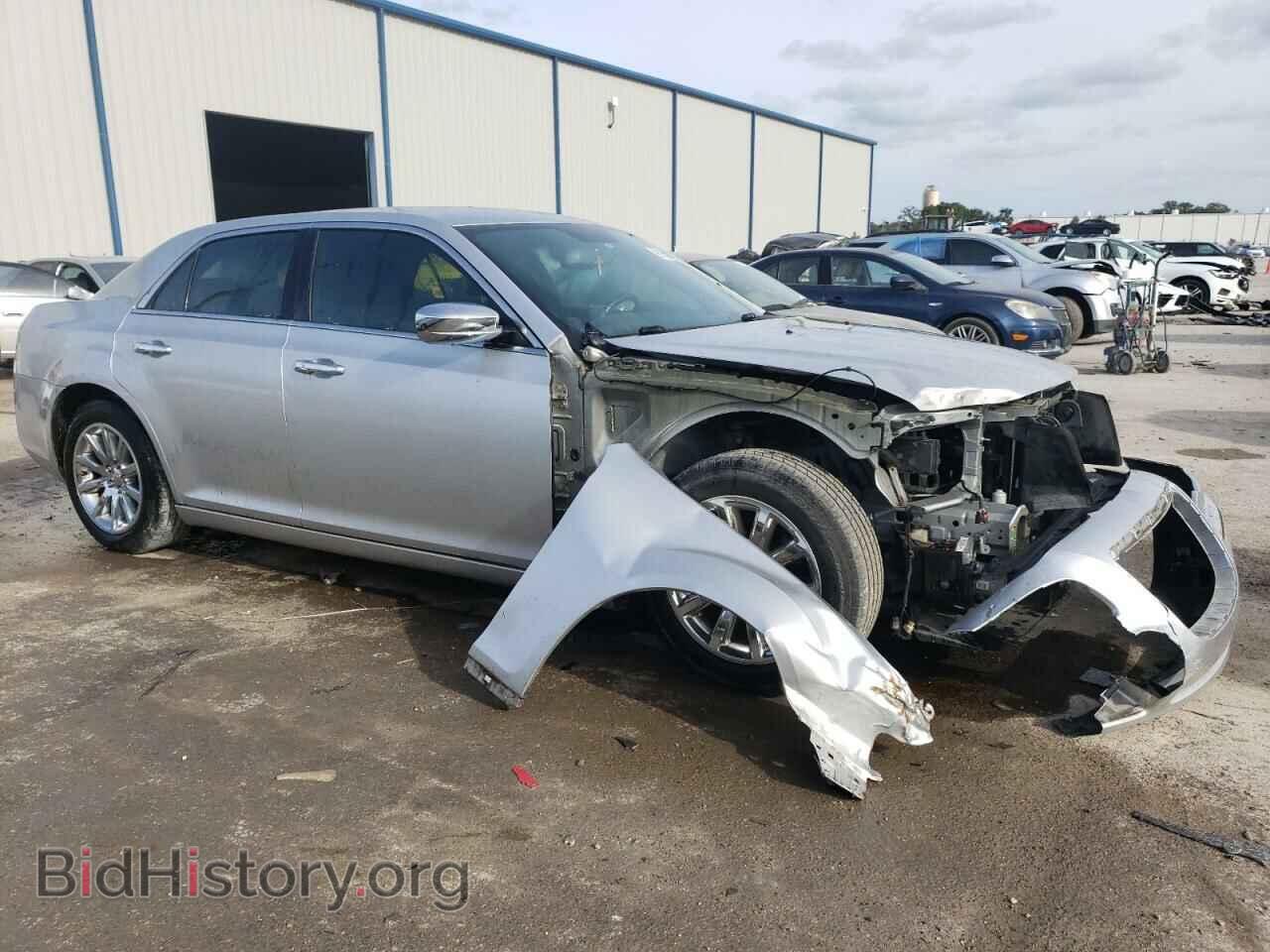 2012 CHRYSLER 300 - VIN: 2C3CCACG4CH167971 - Фото 4