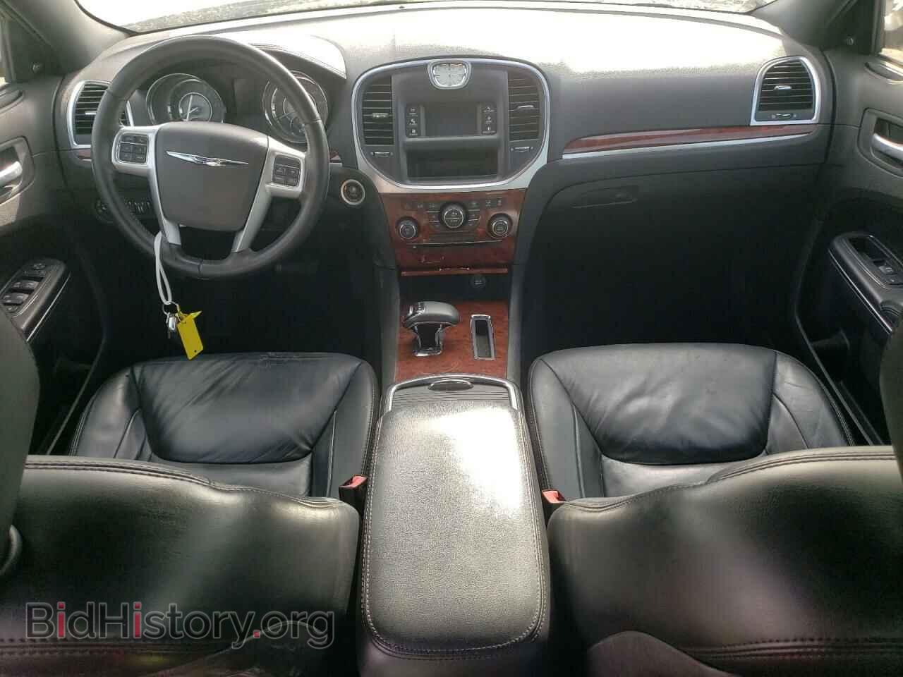 2012 CHRYSLER 300 - VIN: 2C3CCACG4CH167971 - Фото 8