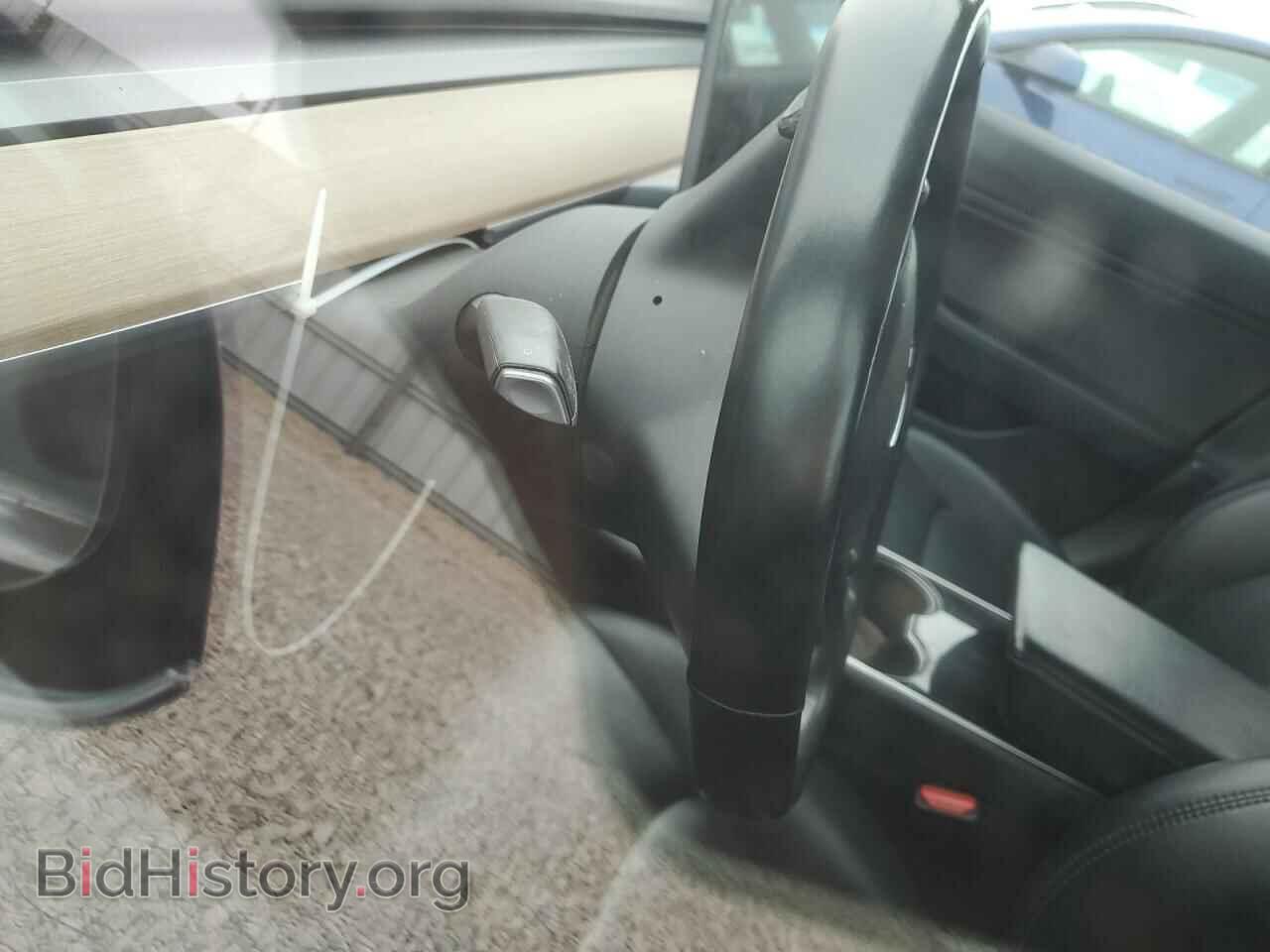 2018 TESLA MODEL 3 - VIN: 5YJ3E1EA8JF042800 - Фото 9