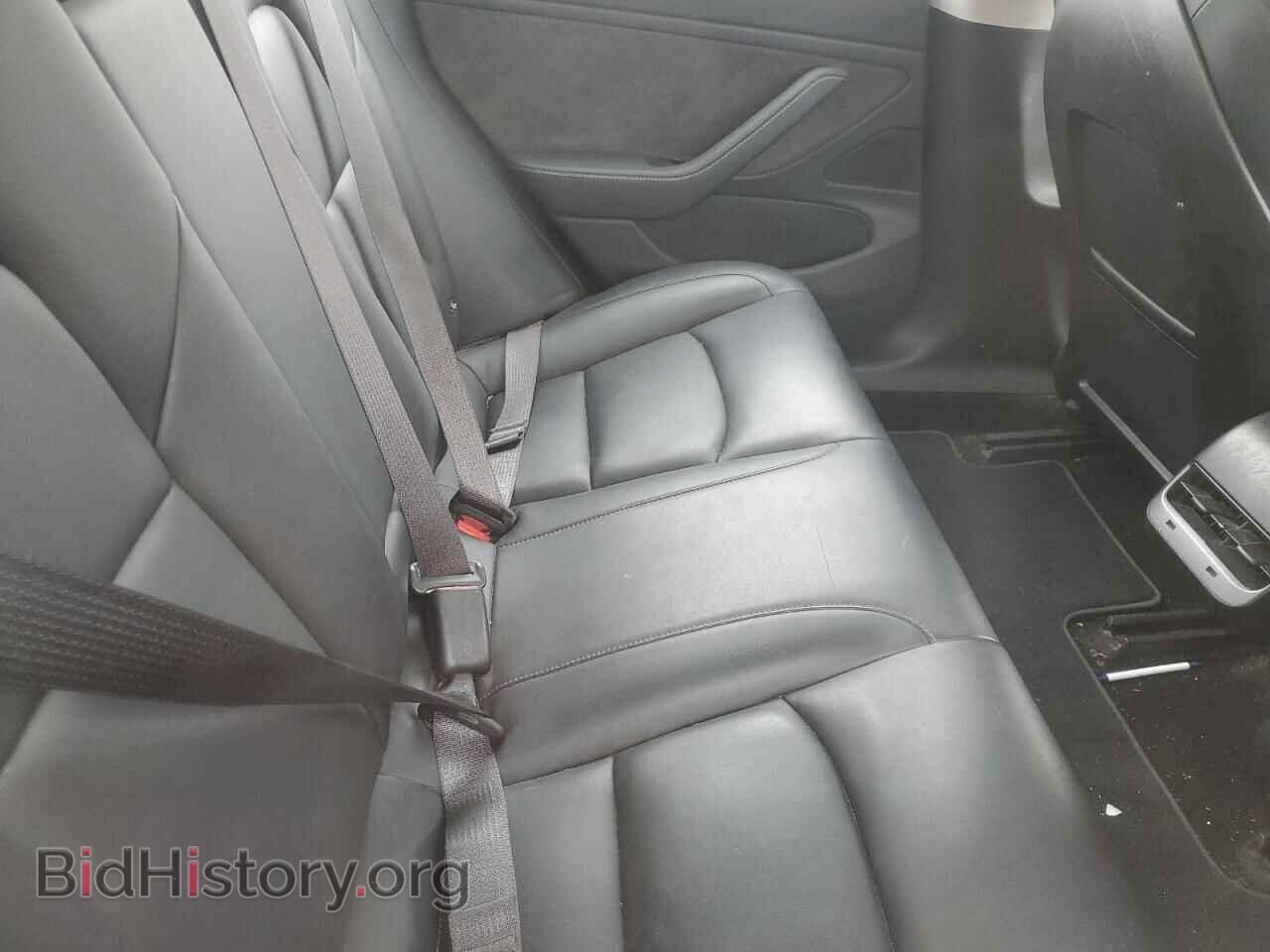 2018 TESLA MODEL 3 - VIN: 5YJ3E1EA8JF042800 - Фото 10