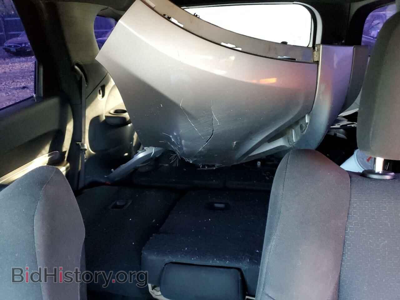 2014 DODGE DURANGO - VIN: 1C4RDJAG7EC561833 - Photo 10