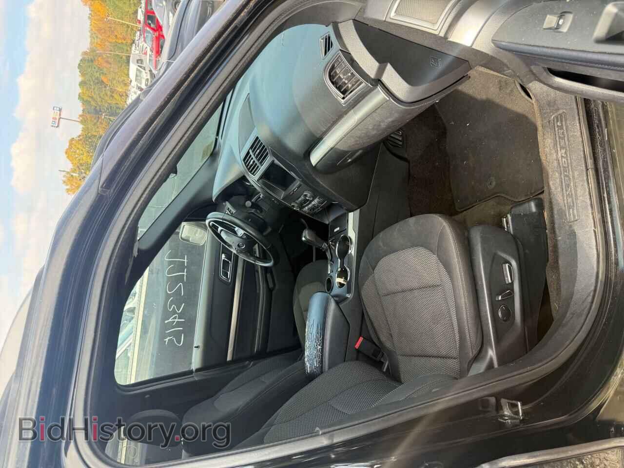 2018 FORD EXPLORER - VIN: 1FM5K7D80JGB59923 - Photo 5