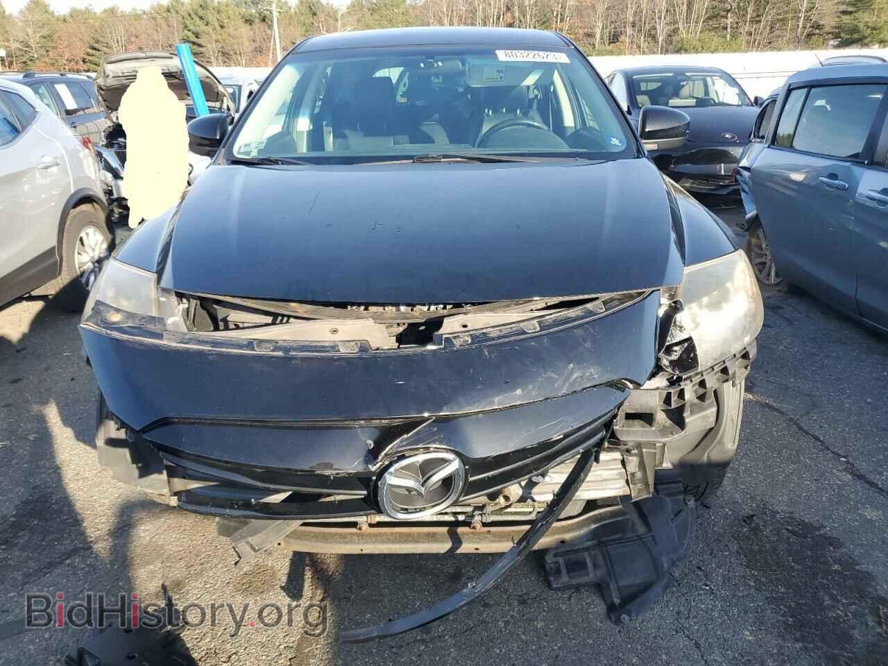 2013 MAZDA CX-9 - VIN: JM3TB3CV4D0420776 - Фото 5