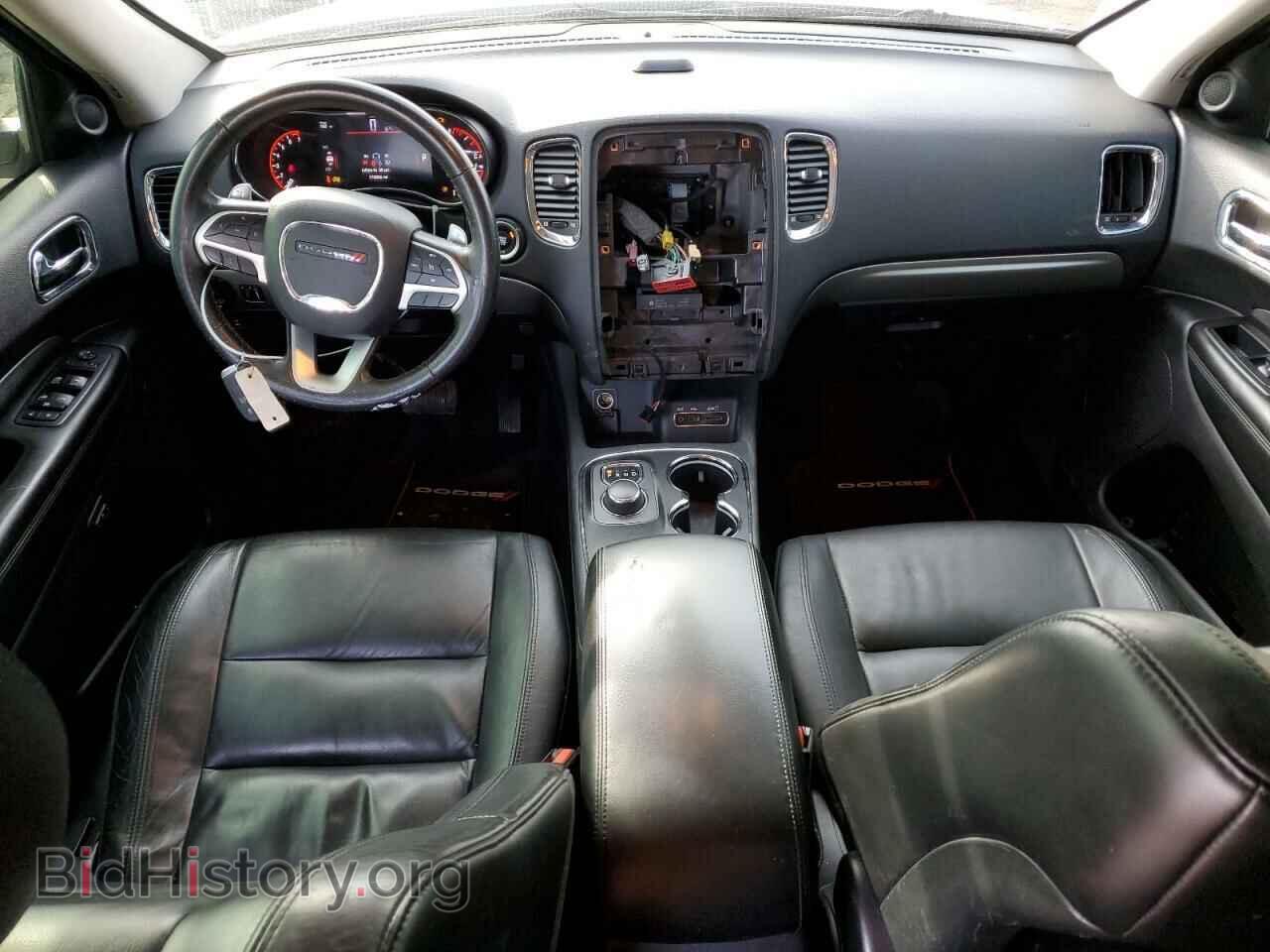 2017 DODGE DURANGO - VIN: 1C4RDJDG4HC870725 - Фото 8
