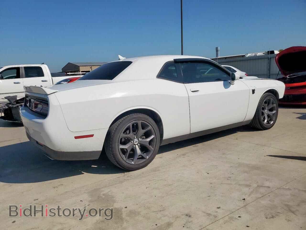 2019 DODGE CHALLENGER - VIN: 2C3CDZAG4KH751493 - Photo 3