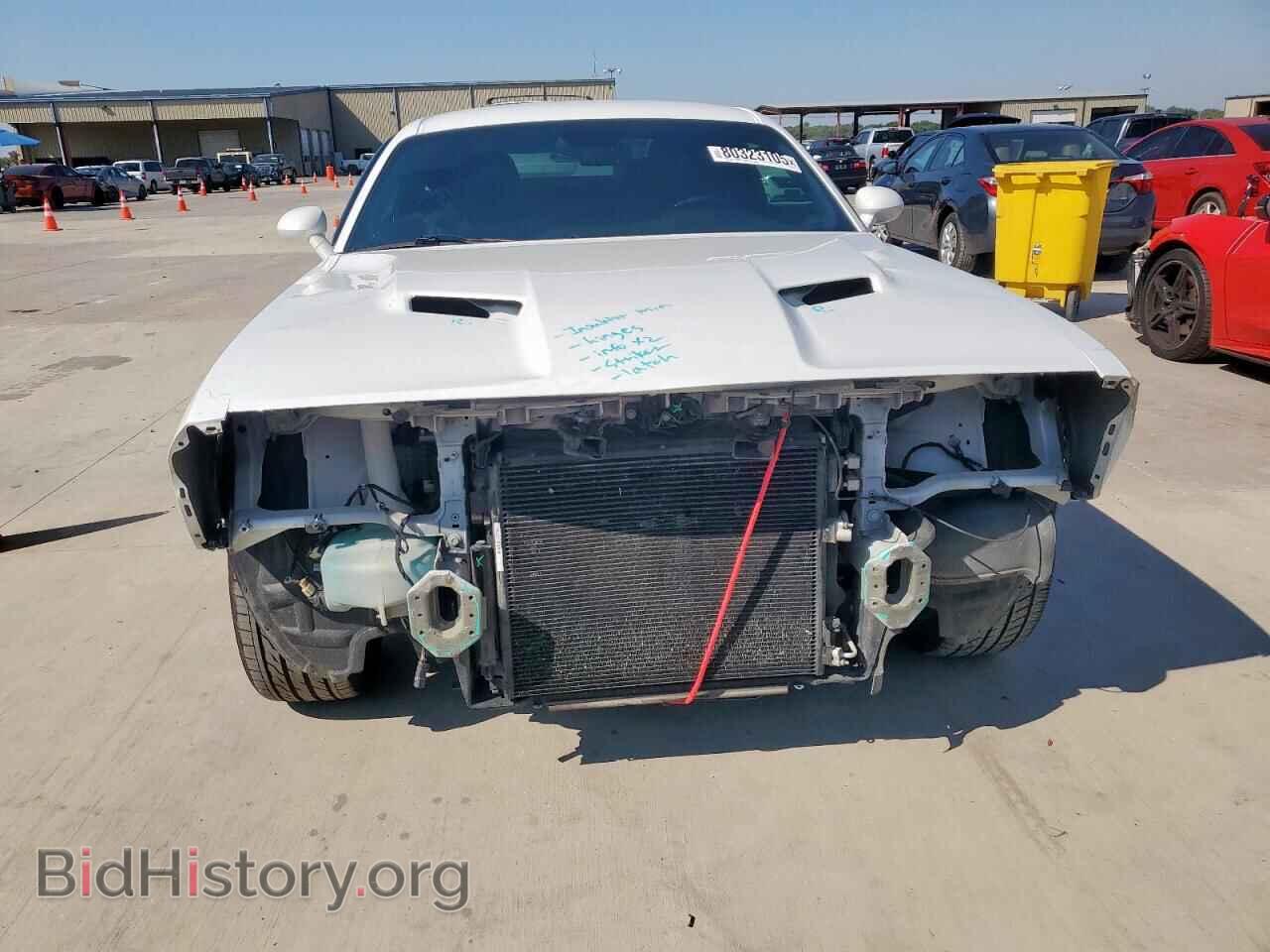 2019 DODGE CHALLENGER - VIN: 2C3CDZAG4KH751493 - Photo 5