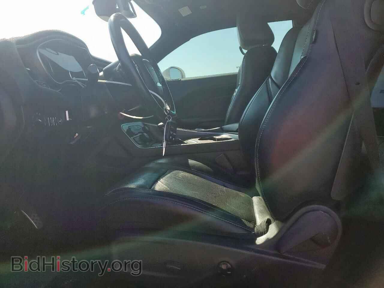 2019 DODGE CHALLENGER - VIN: 2C3CDZAG4KH751493 - Photo 7