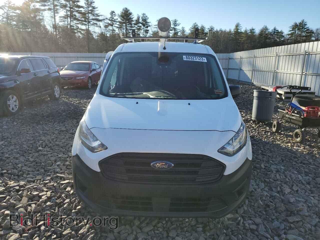 2020 FORD TRANSIT - VIN: NM0LS7E29L1466323 - Фото 5