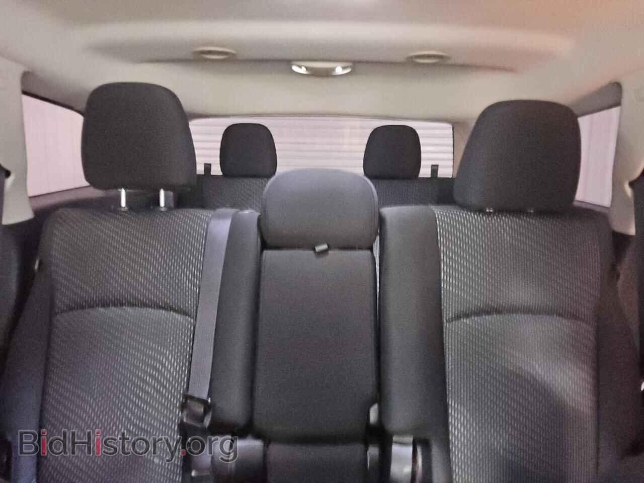 2015 DODGE JOURNEY - VIN: 3C4PDCBG7FT578557 - Photo 10