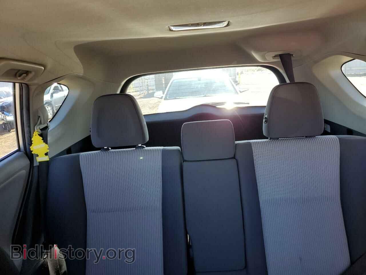 2013 TOYOTA RAV4 - VIN: JTMBFREV5D5027770 - Фото 10