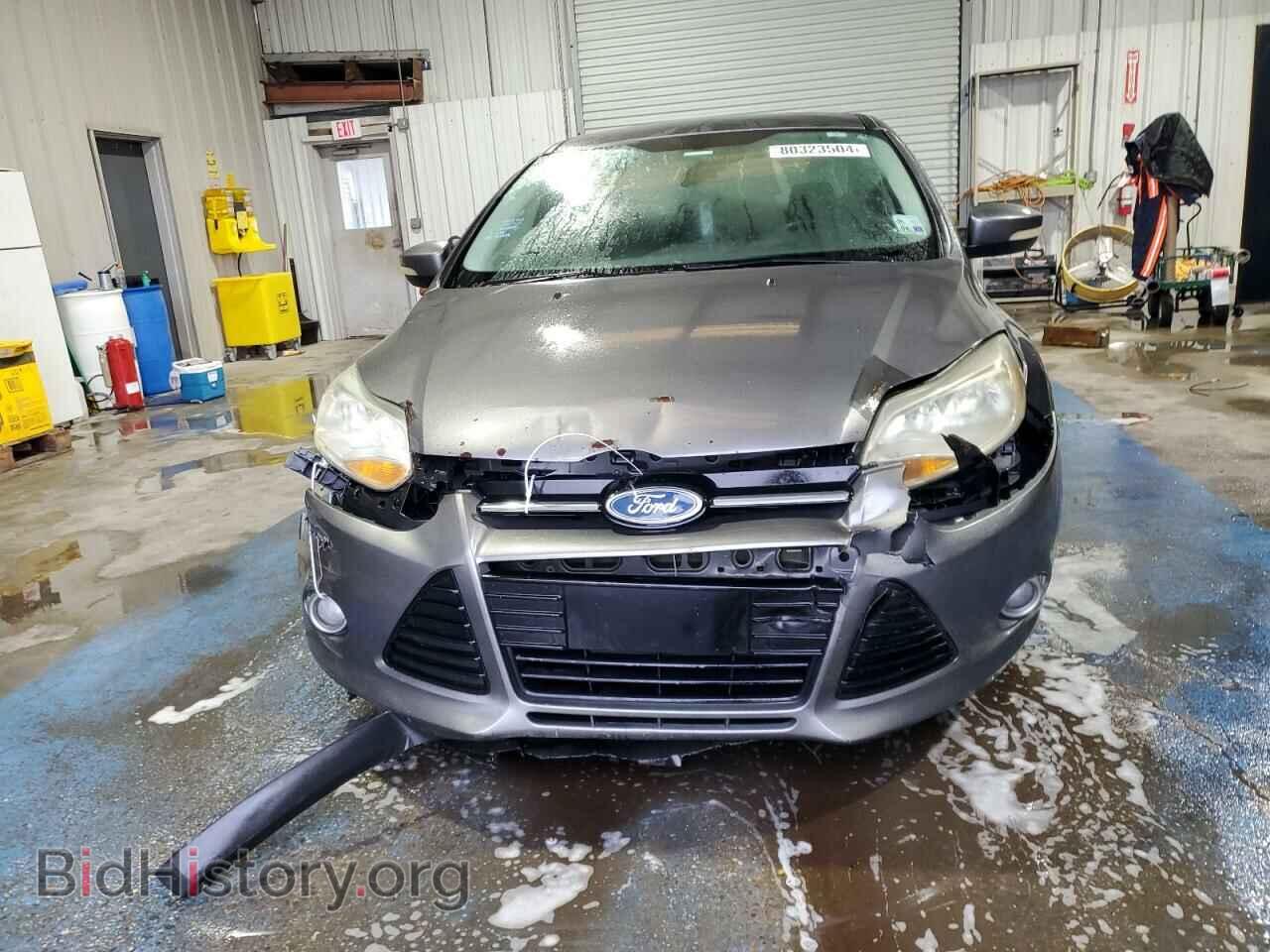 2012 FORD FOCUS - VIN: 1FAHP3H2XCL114649 - Фото 5
