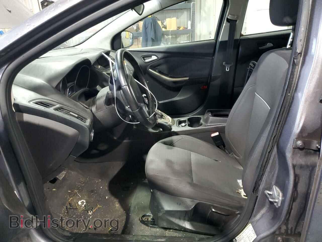 2012 FORD FOCUS - VIN: 1FAHP3H2XCL114649 - Фото 7