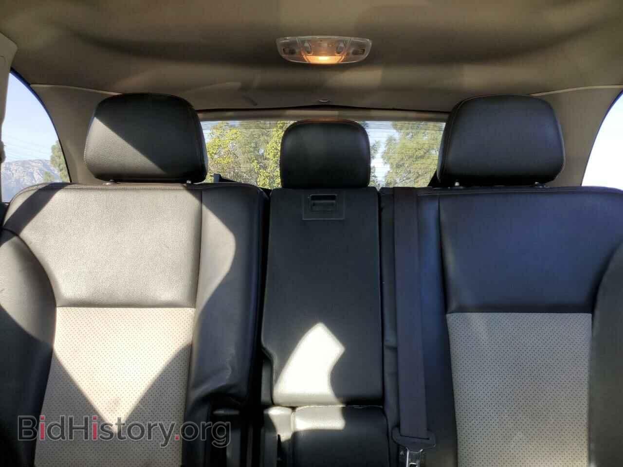 2013 FORD EDGE - VIN: 2FMDK3JC5DBB65192 - Фото 10