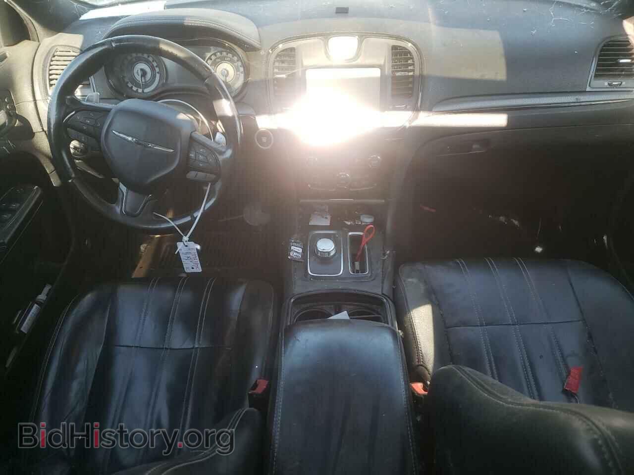 2016 CHRYSLER 300 - VIN: 2C3CCABG8GH329026 - Фото 8
