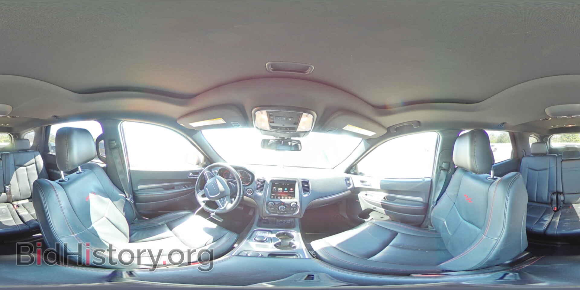 2015 DODGE DURANGO - VIN: 1C4SDJCT5FC223828 - Фото 16