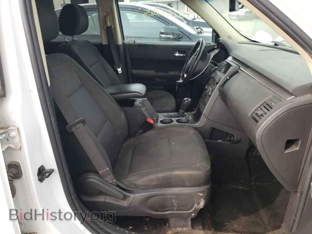 2014 FORD FLEX - VIN: 2FMGK5B8XEBD39875 - Photo 7