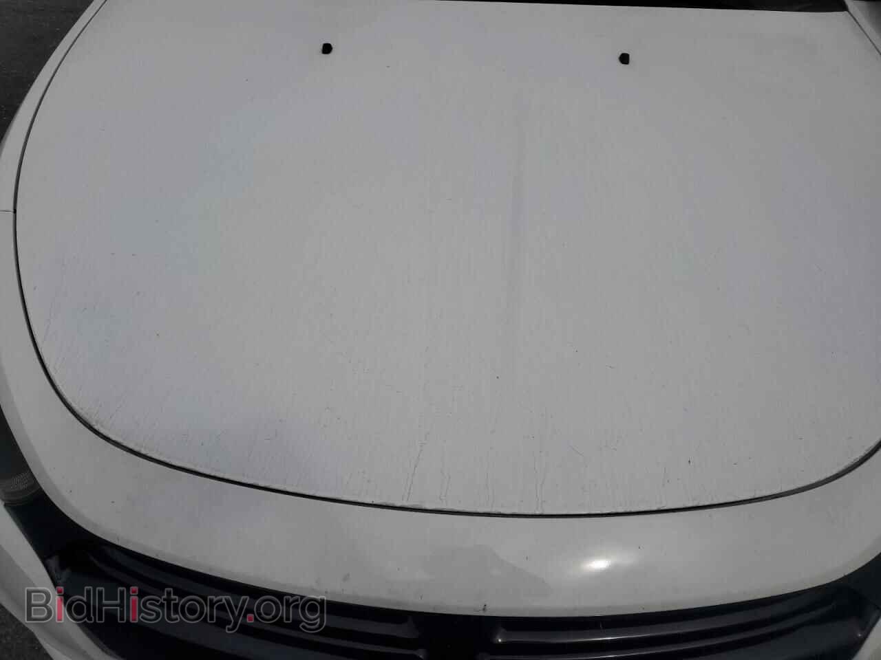 2014 DODGE DART - VIN: 1C3CDFBB3ED909647 - Photo 11