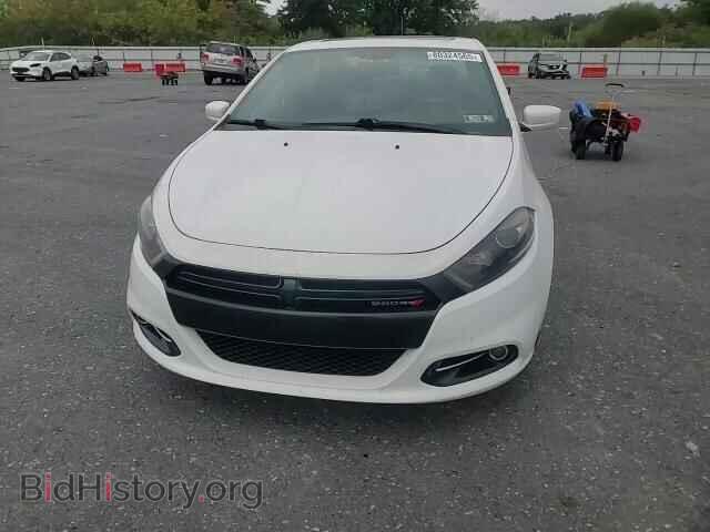 2014 DODGE DART - VIN: 1C3CDFBB3ED909647 - Photo 13