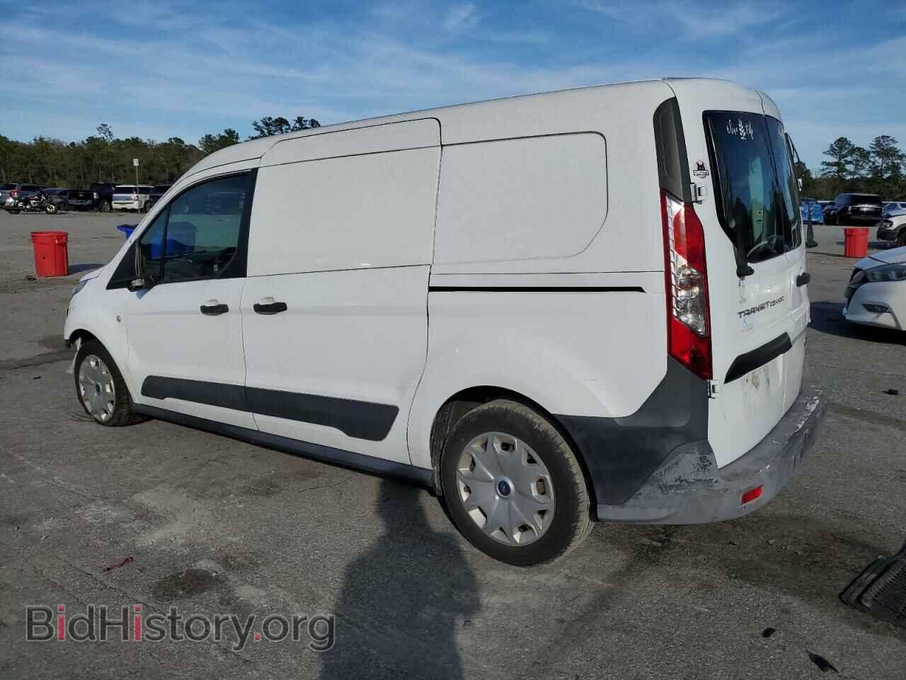 2015 FORD TRANSIT - VIN: NM0LS7E76F1205828 - Фото 2