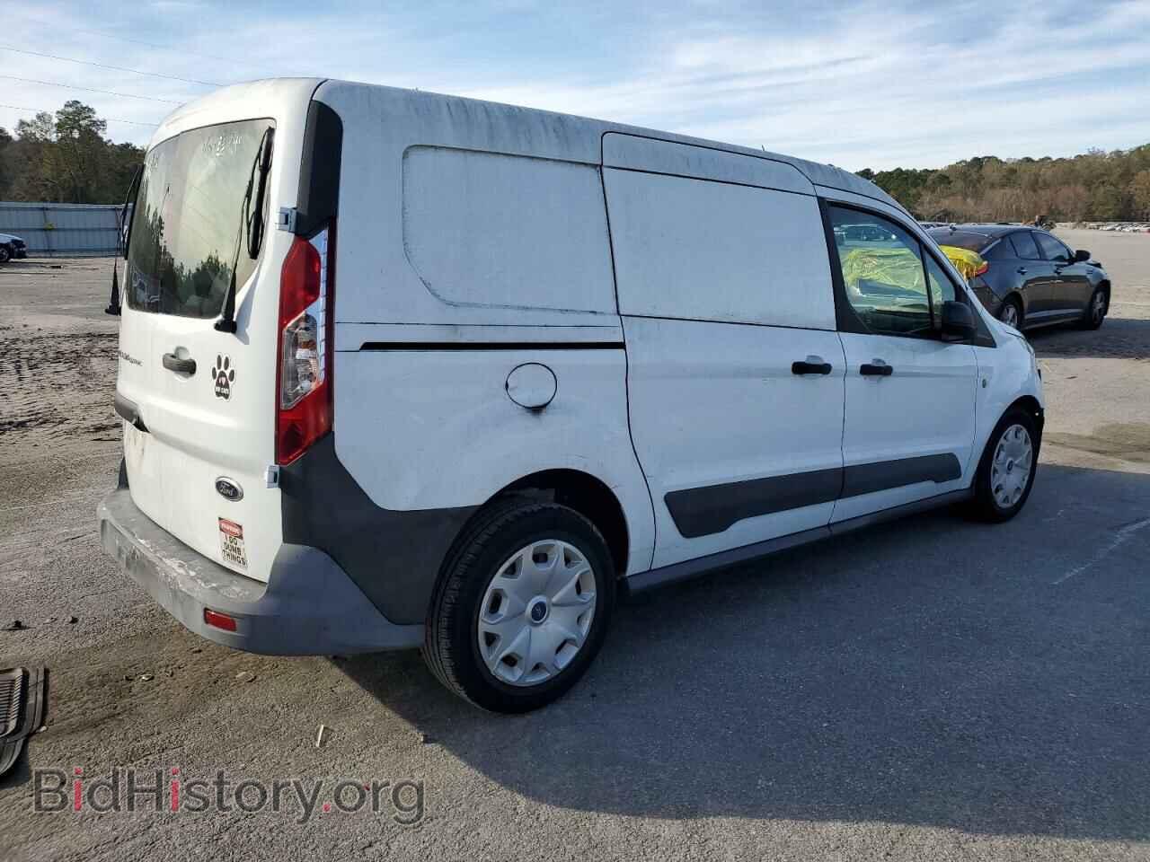 2015 FORD TRANSIT - VIN: NM0LS7E76F1205828 - Фото 3