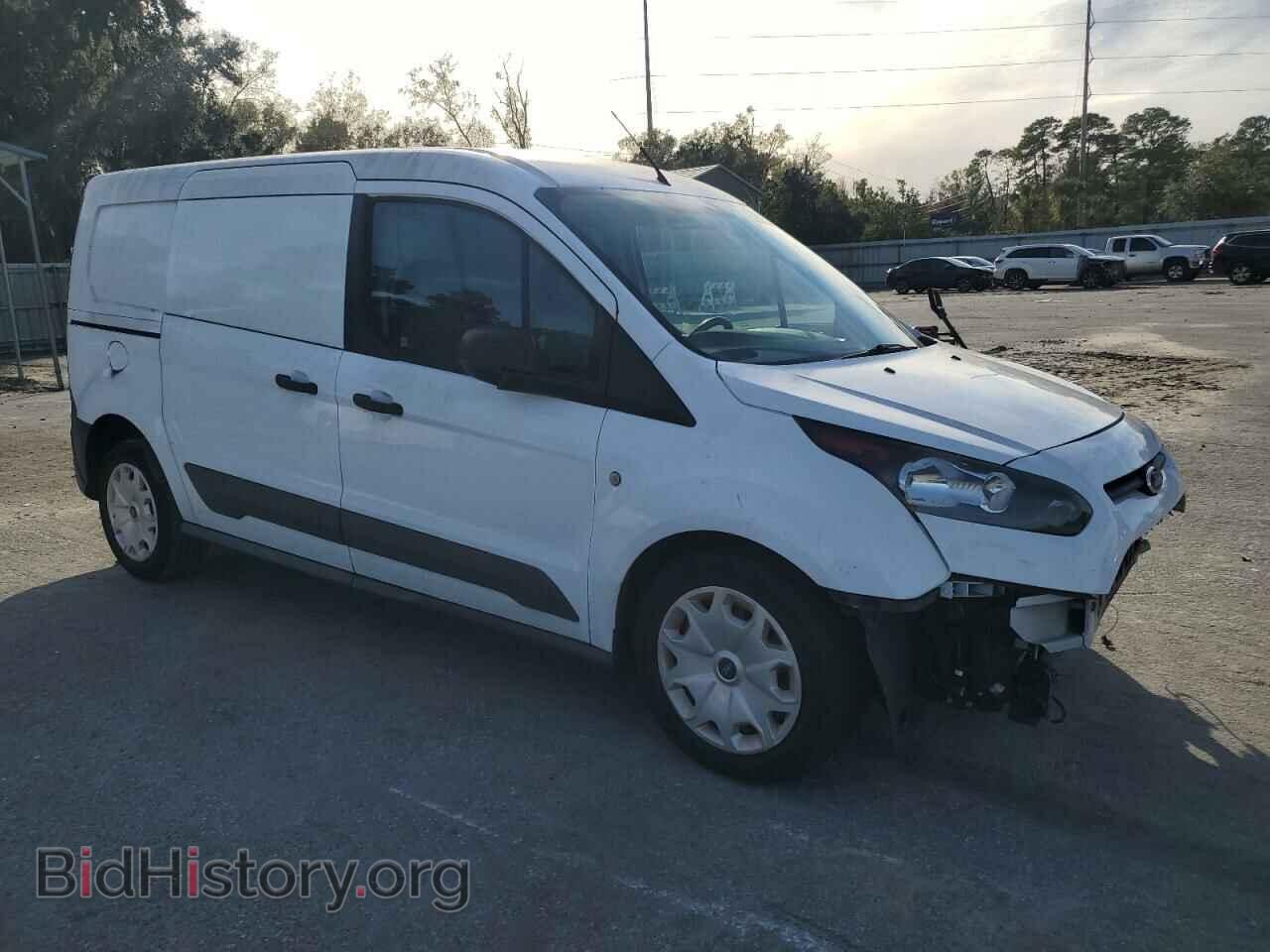 2015 FORD TRANSIT - VIN: NM0LS7E76F1205828 - Фото 4