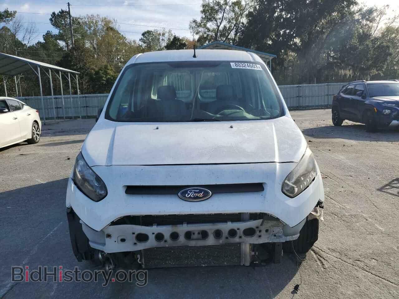 2015 FORD TRANSIT - VIN: NM0LS7E76F1205828 - Фото 5