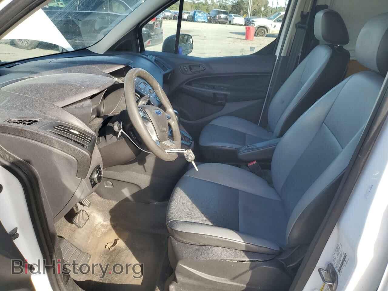 2015 FORD TRANSIT - VIN: NM0LS7E76F1205828 - Фото 7