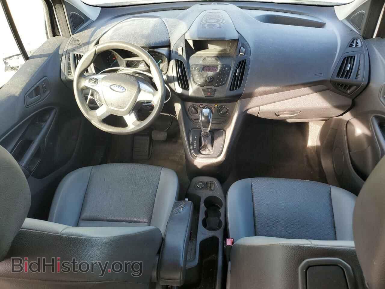 2015 FORD TRANSIT - VIN: NM0LS7E76F1205828 - Фото 8