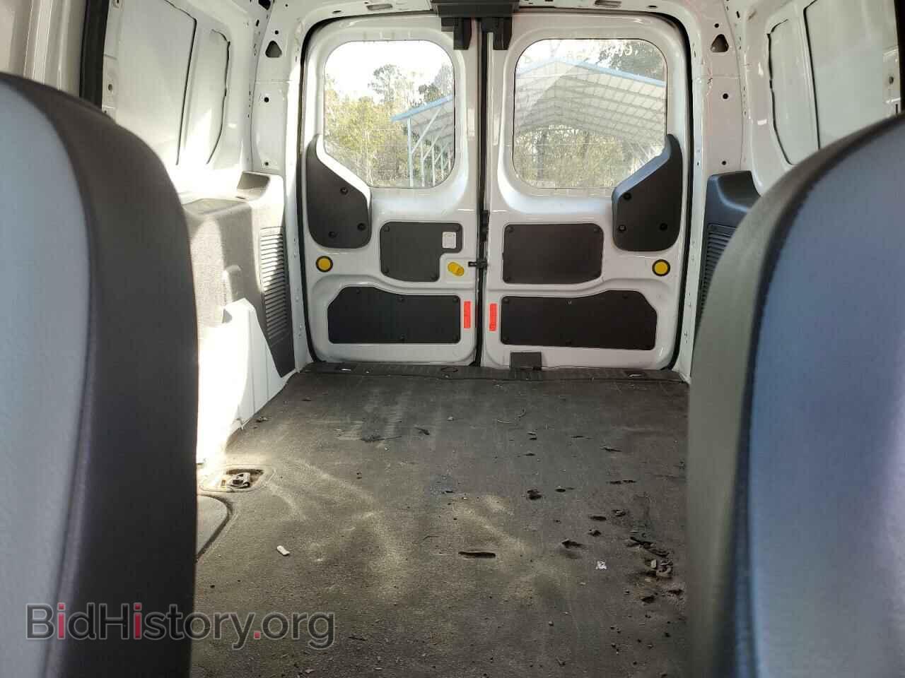2015 FORD TRANSIT - VIN: NM0LS7E76F1205828 - Фото 10