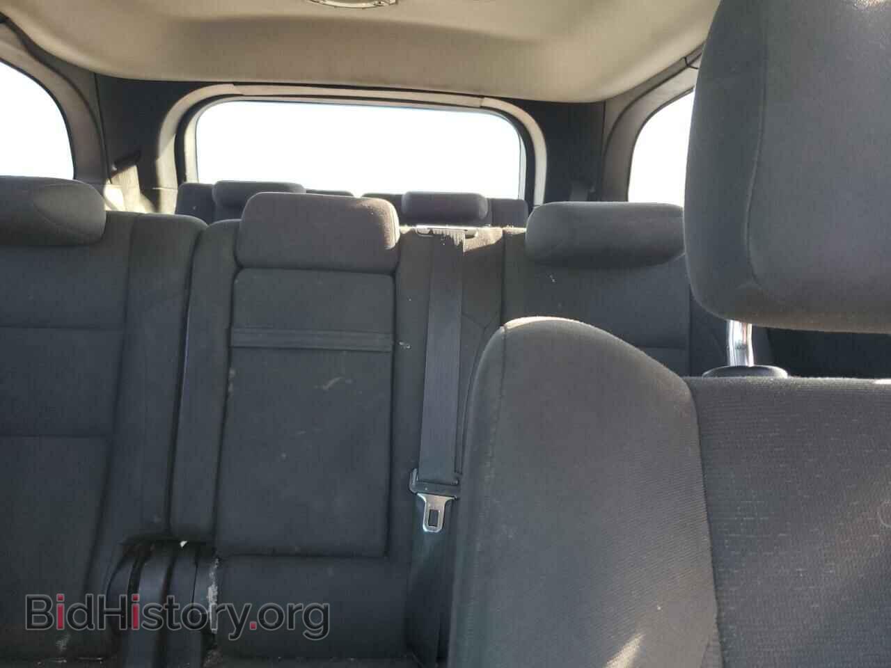 2015 DODGE DURANGO - VIN: 1C4RDJAG2FC240056 - Фото 10