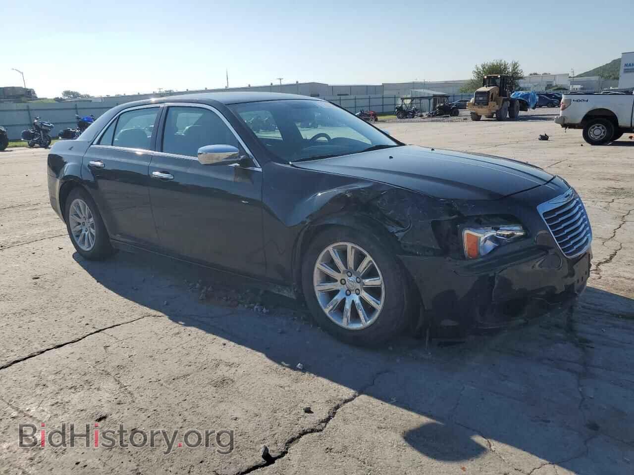 2012 CHRYSLER 300 - VIN: 2C3CCACG2CH242411 - Фото 4