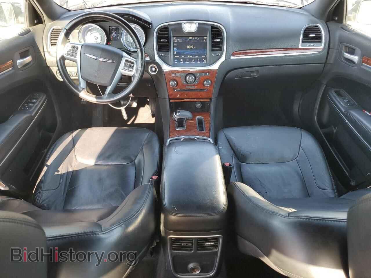 2012 CHRYSLER 300 - VIN: 2C3CCACG2CH242411 - Фото 8