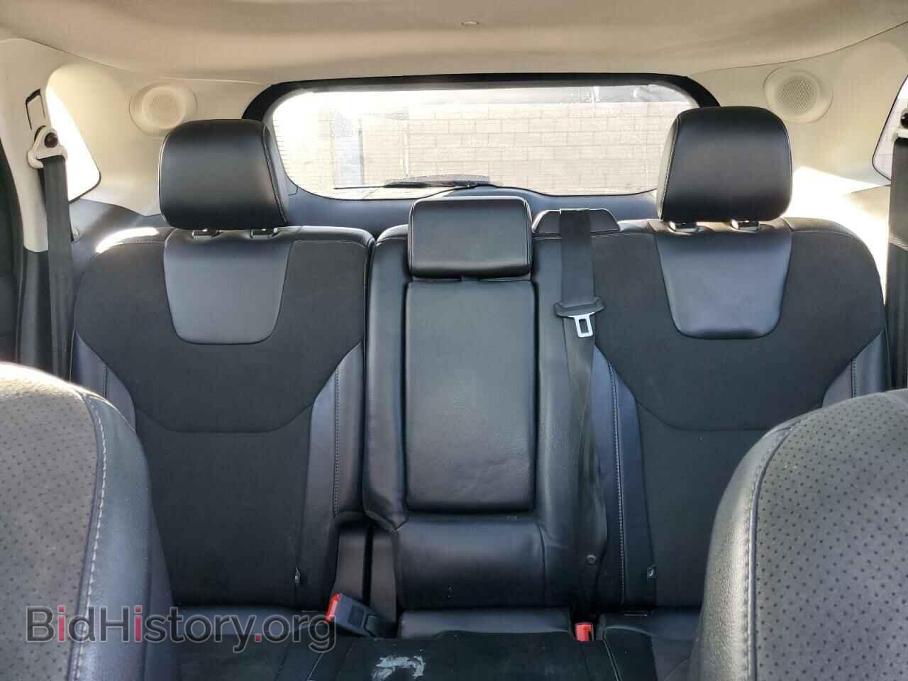 2016 FORD EDGE - VIN: 2FMPK4AP1GBC25270 - Photo 10