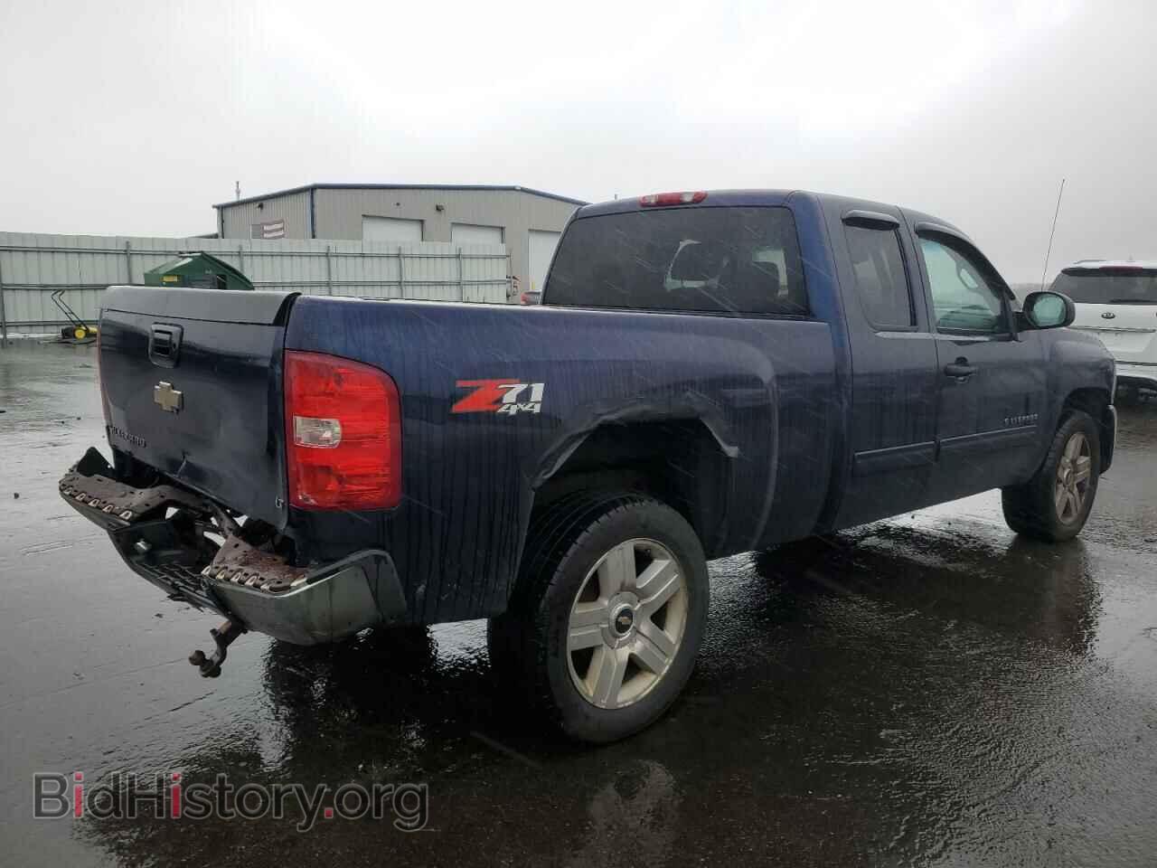 2009 CHEVROLET ALL Models - VIN: 2GCEK29J591128193 - Фото 3