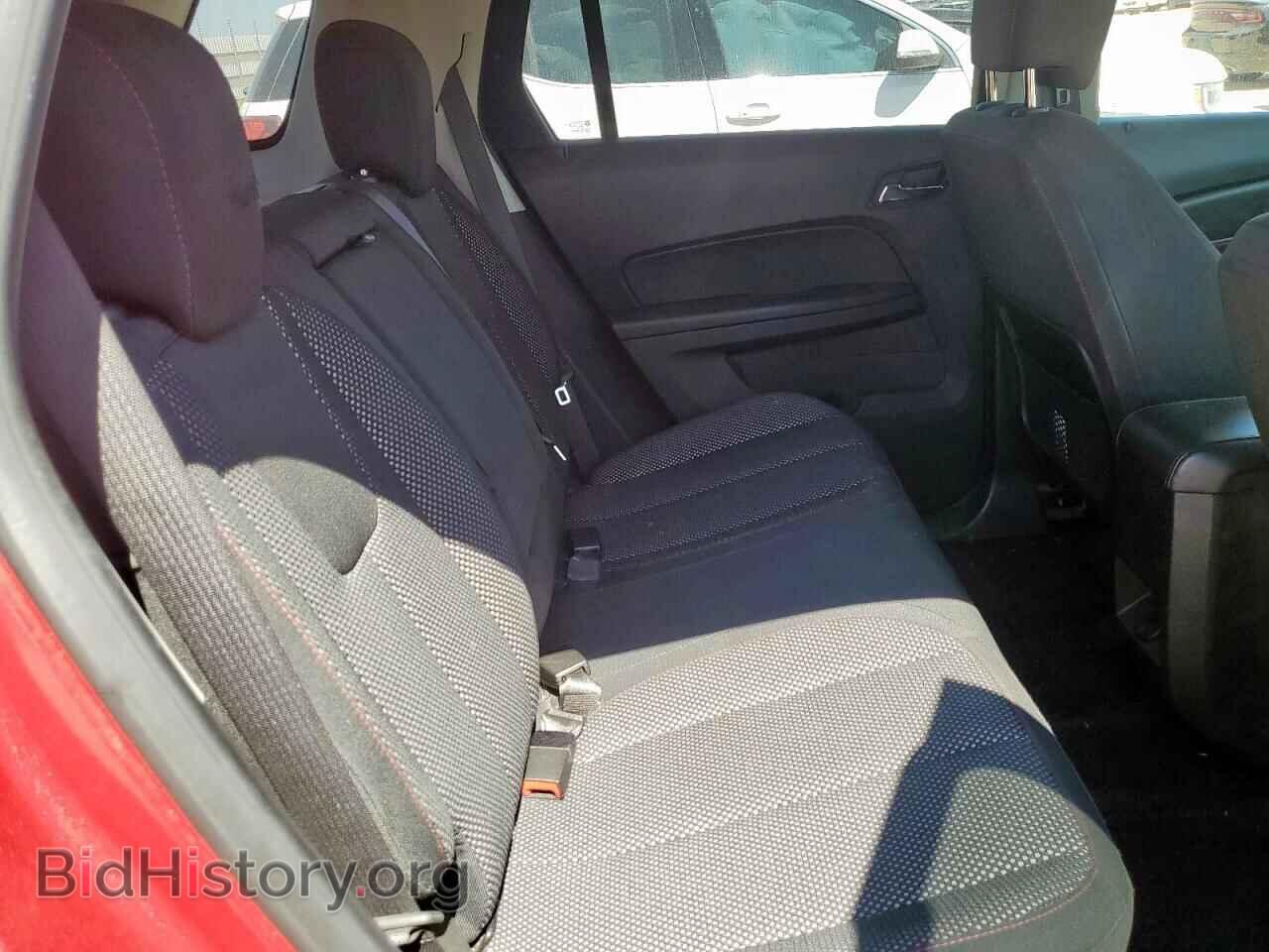 2013 GMC TERRAIN - VIN: 2GKFLTEK4D6224905 - Photo 11