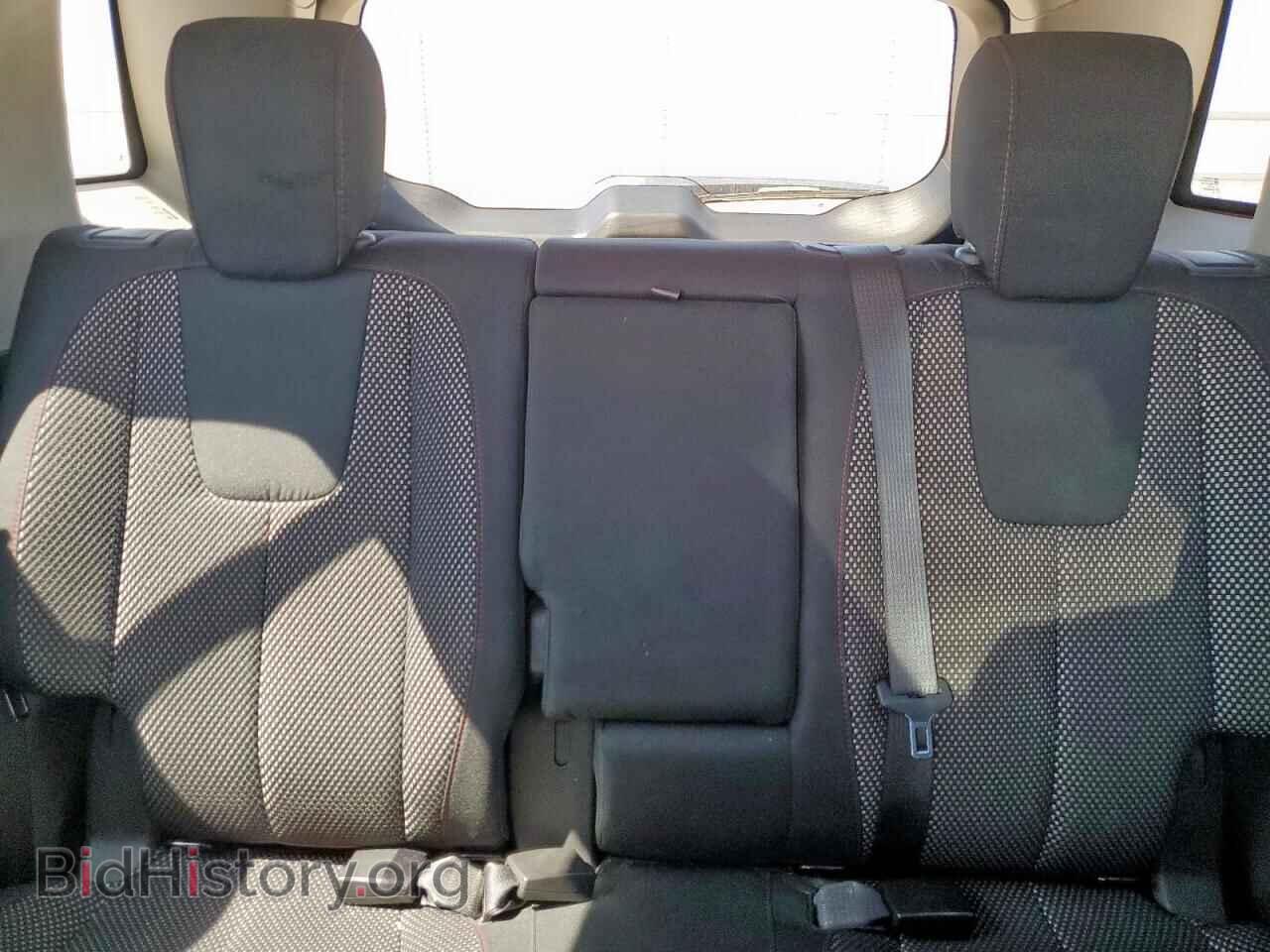 2013 GMC TERRAIN - VIN: 2GKFLTEK4D6224905 - Photo 10