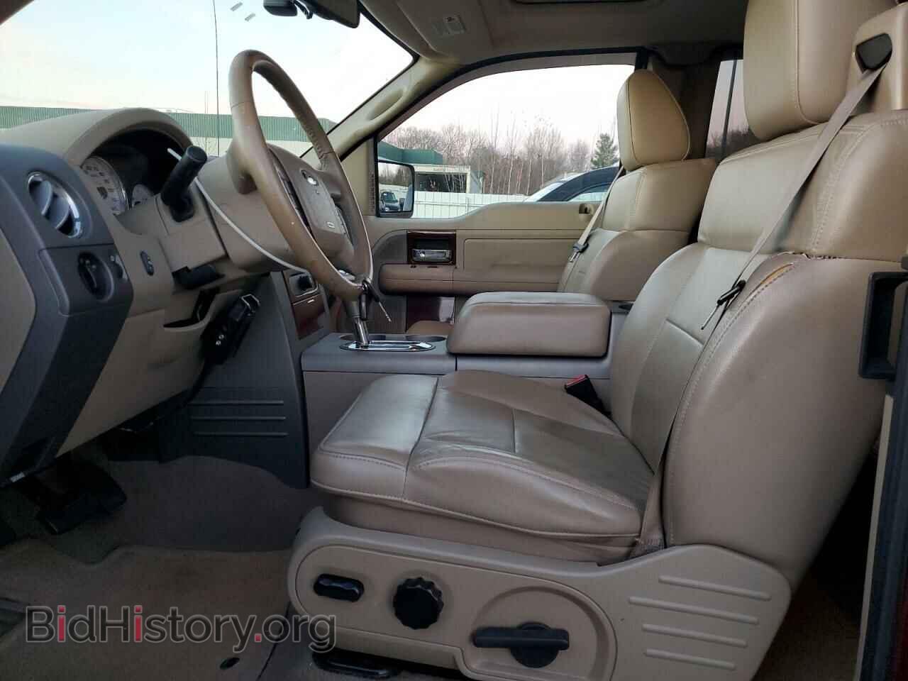 2006 FORD All Models - VIN: 1FTPX14556FB21277 - Фото 7