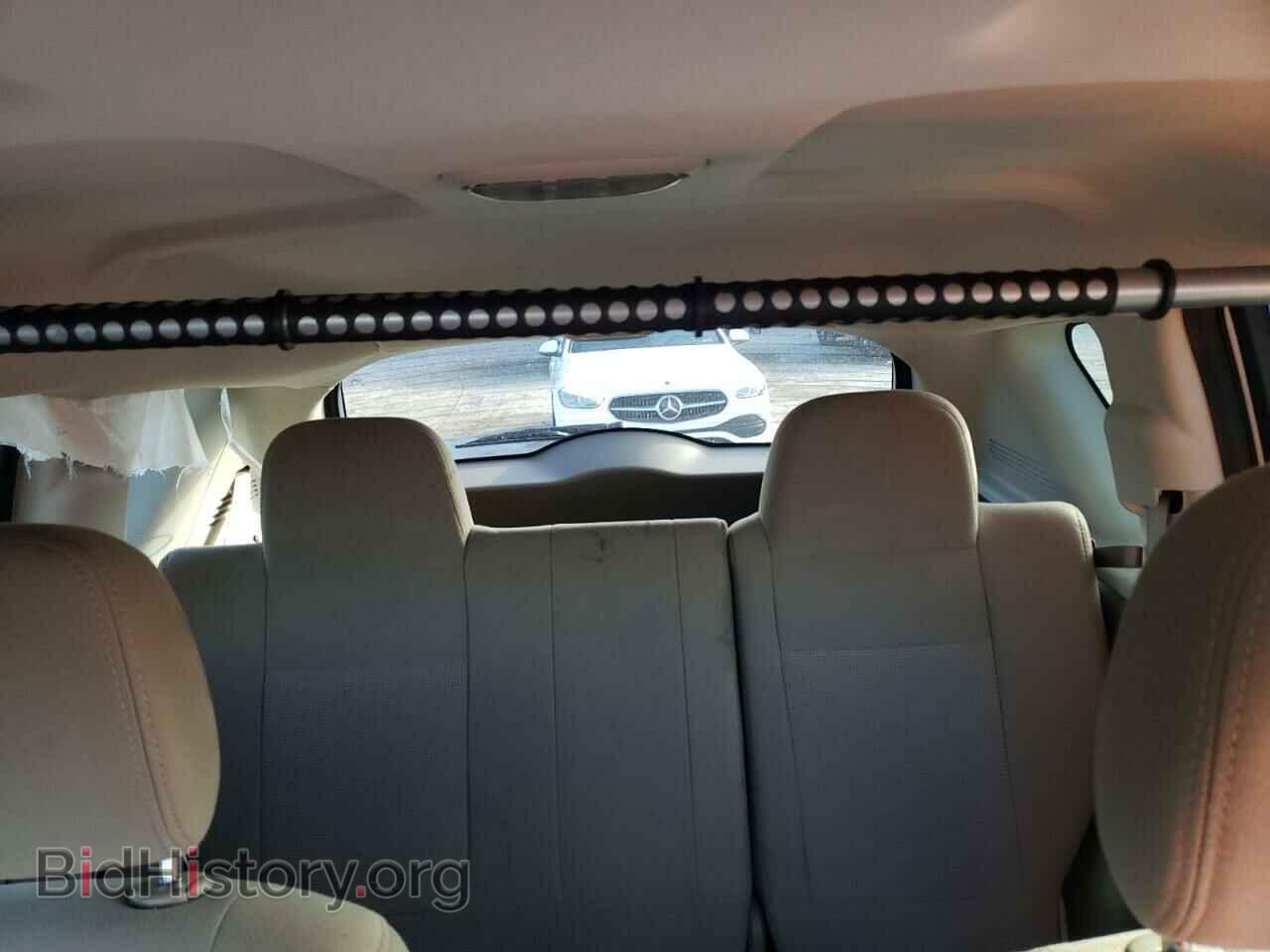 2011 JEEP COMPASS - VIN: 1J4NT1FA0BD240965 - Фото 10