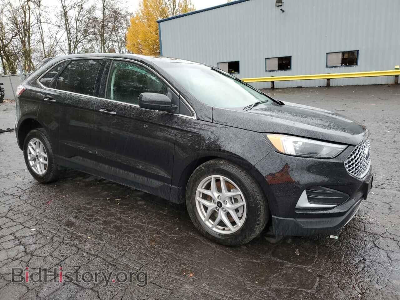 2023 FORD EDGE - VIN: 2FMPK4J97PBA39170 - Фото 4