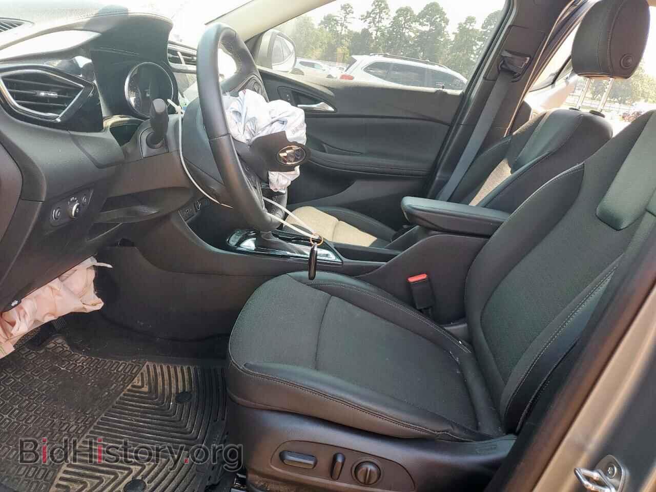 2023 BUICK ENCORE - VIN: KL4MMBS20PB155110 - Фото 7