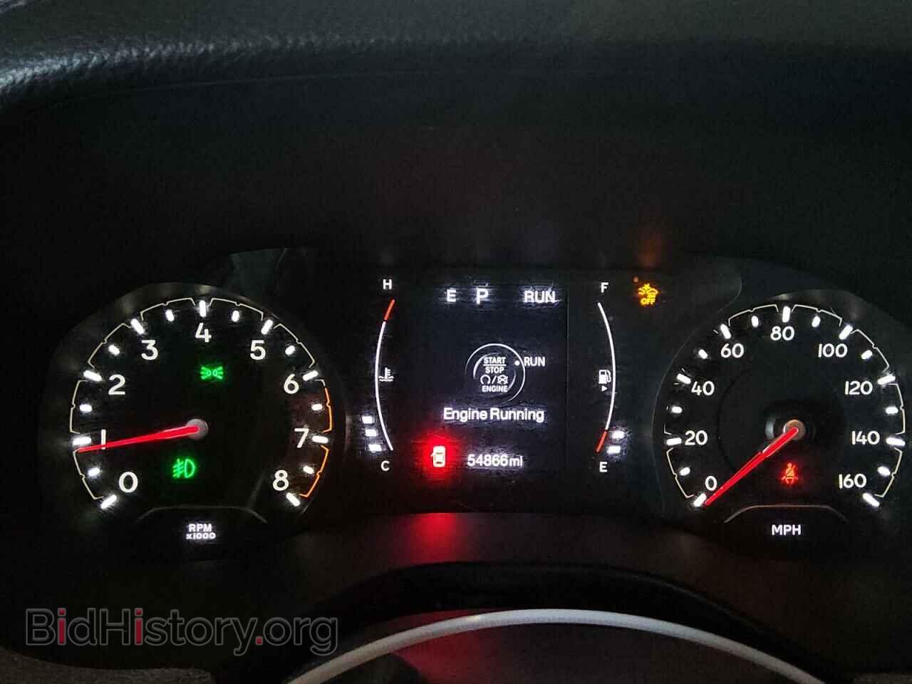2022 JEEP COMPASS - VIN: 3C4NJDBB1NT149116 - Фото 9